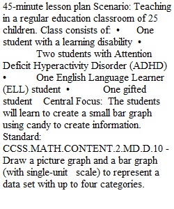 Week 5 Assignment